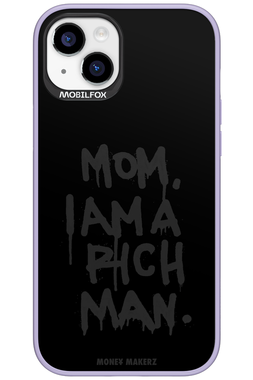 Rich Man - Apple iPhone 15 Plus