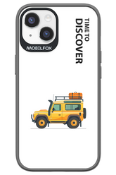 Off-Road Explorer - Apple iPhone 14