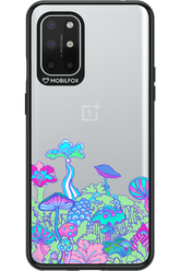 Shrooms - OnePlus 8T