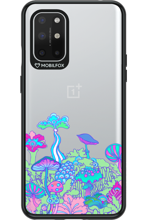 Shrooms - OnePlus 8T