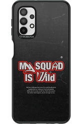 Wild Squad - Samsung Galaxy A32 5G