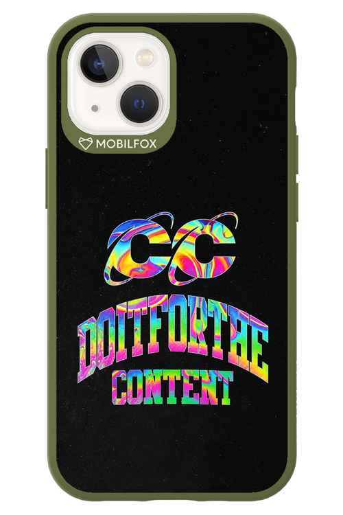 DO IT 2.0 - Apple iPhone 13 Mini