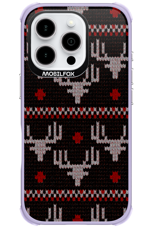 Sweater - Apple iPhone 16 Pro