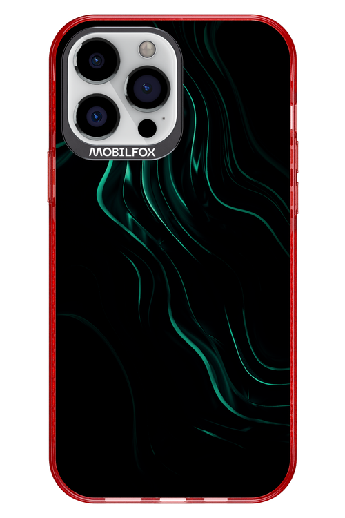 Northern Lights - Apple iPhone 13 Pro Max