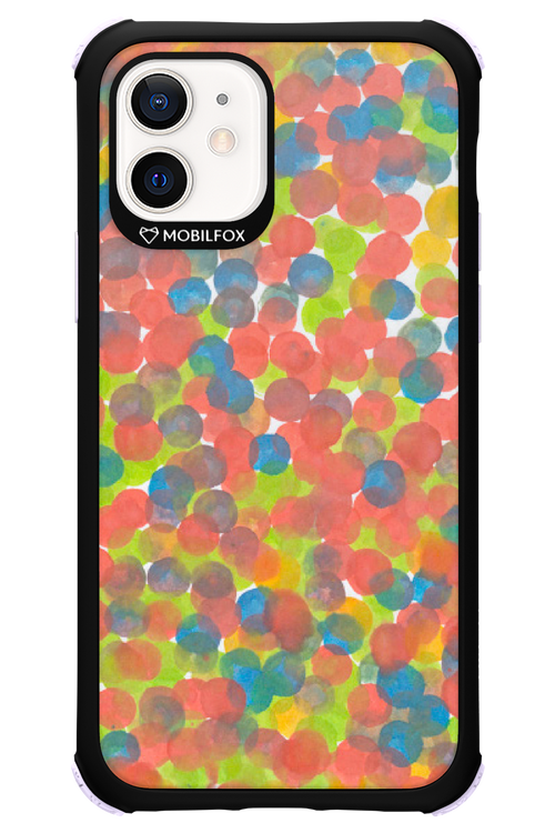 Soft Dots - Apple iPhone 12