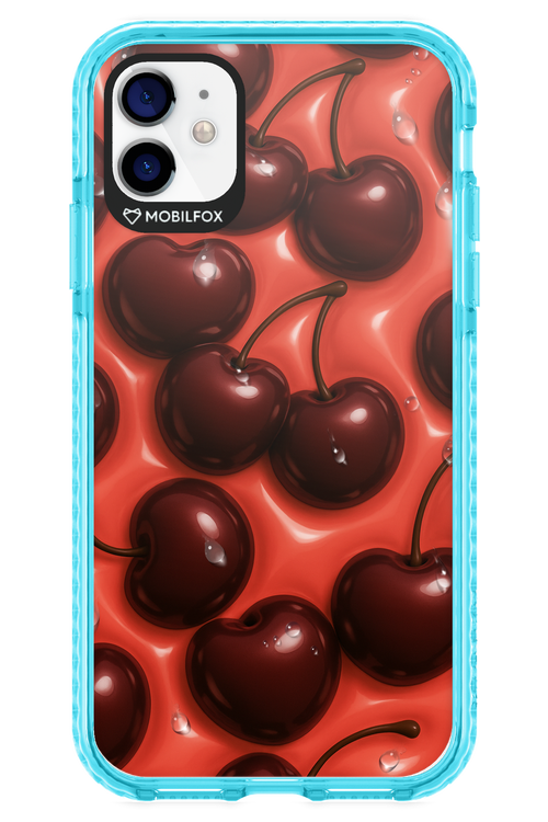 CherryQueen - Apple iPhone 11
