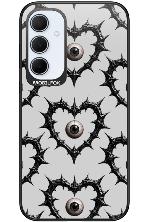 Heart Vision 2.0 - Samsung Galaxy A35