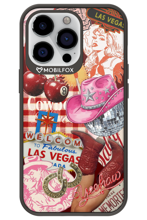 Cowgirl Club 2.0 - Apple iPhone 13 Pro