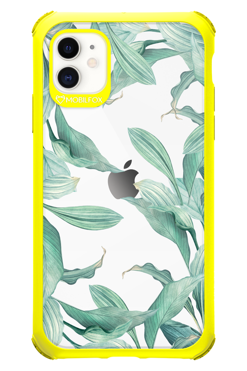 Greenpeace - Apple iPhone 11