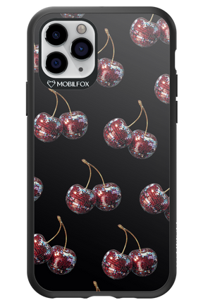 Cherry Rush - Apple iPhone 11 Pro