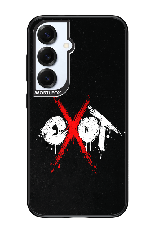 EXOT BLACK 2.0 - Samsung S25