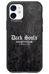Dark Souls - Apple iPhone 12 Mini