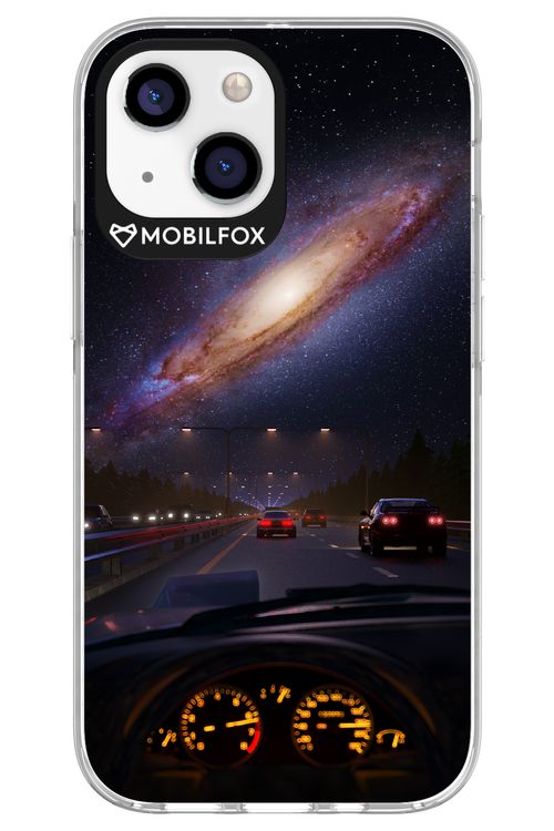 Nightride - Apple iPhone 13 Mini