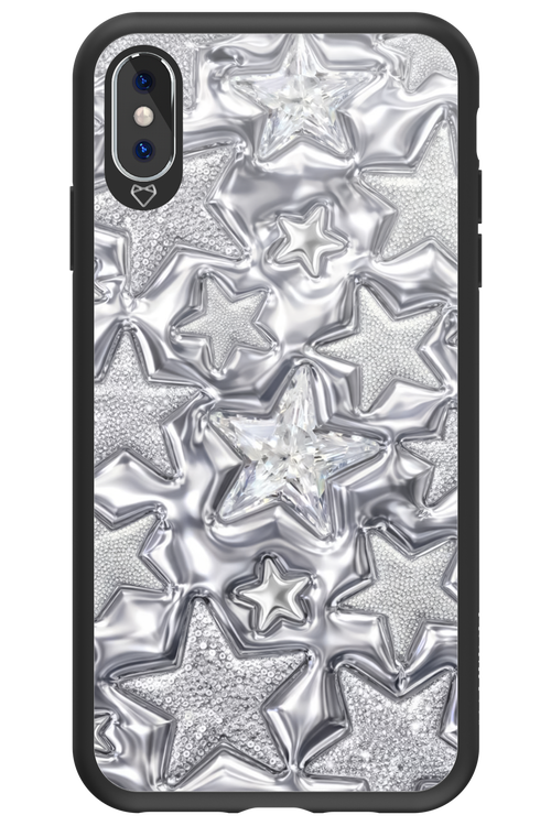 Star Gum - Apple iPhone XS Max