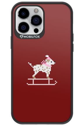 Chill Pup - Apple iPhone 13 Pro Max