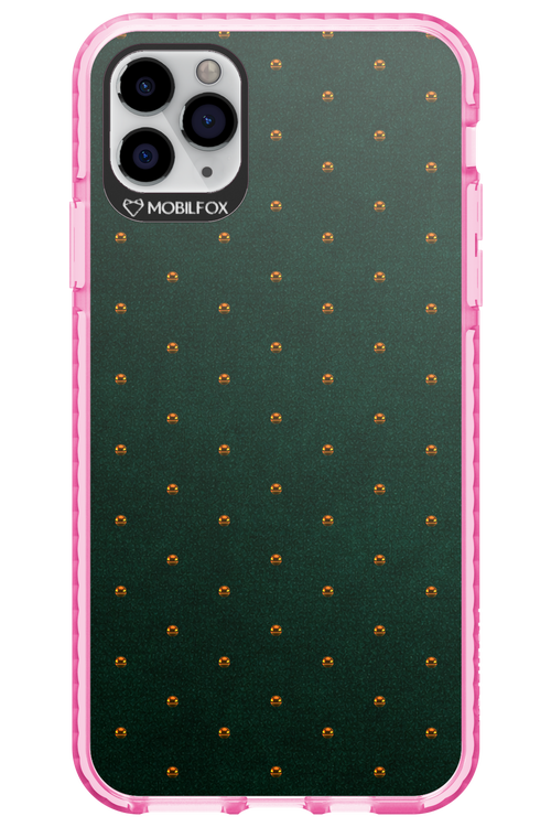 Green Persona - Apple iPhone 11 Pro Max