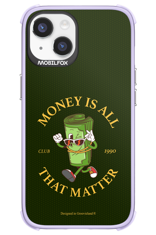 Money Club - Apple iPhone 14