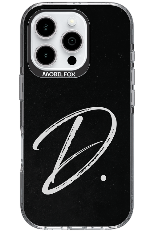 (Off Space) D 2.0 - Apple iPhone 16 Pro