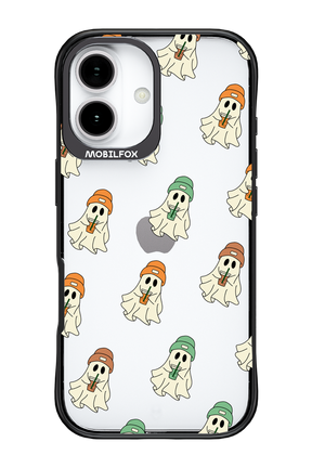 Spirited Sips (Nude) - Apple iPhone 17