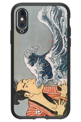 Surf God - Apple iPhone XS