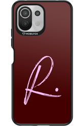 (Dark Blush) R 2.0 - Xiaomi Mi 11 Lite (2021)