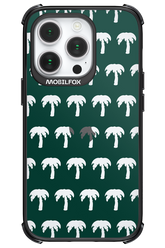 Palm Grid - Apple iPhone 14 Pro