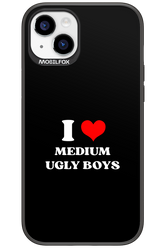 I LOVE - Apple iPhone 15 Plus