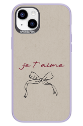 JET'AIME 2.0 - Apple iPhone 14 Plus