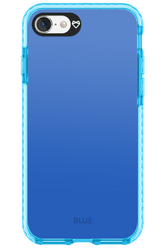 BLUE - FS2 - Apple iPhone 7