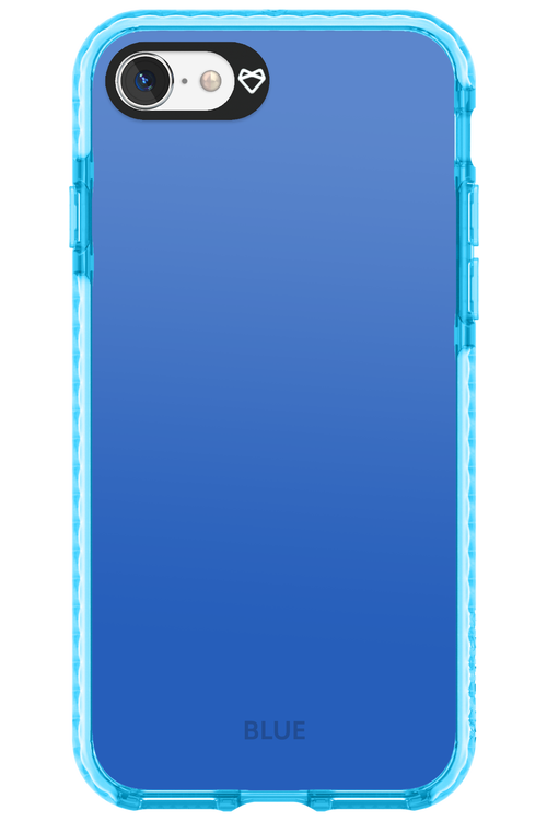 BLUE - FS2 - Apple iPhone 7