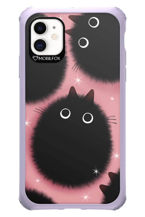 PURRr - Apple iPhone 11