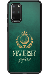 New Jersey Golf Club - Samsung Galaxy S20+