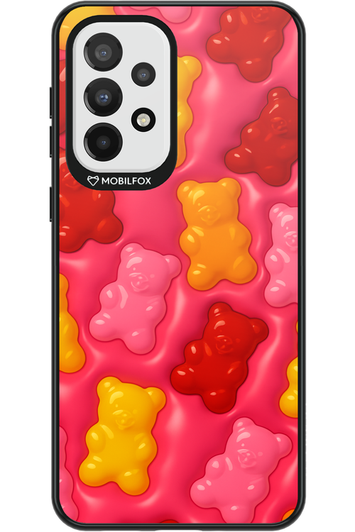 GumBears - Samsung Galaxy A33