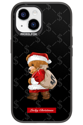 Lucky Christmas - Apple iPhone 15