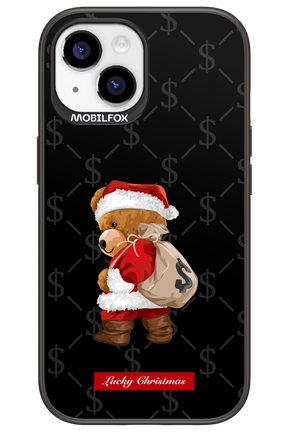Lucky Christmas - Apple iPhone 15