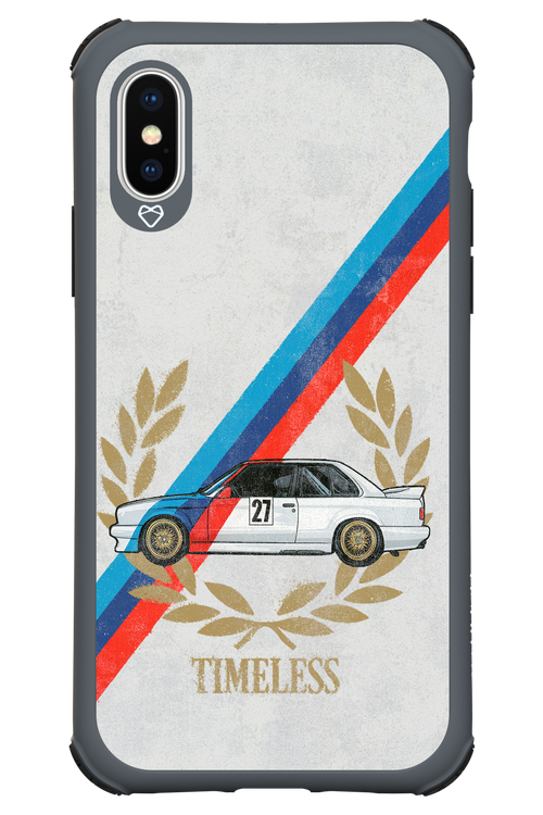 Timeless - Apple iPhone XS