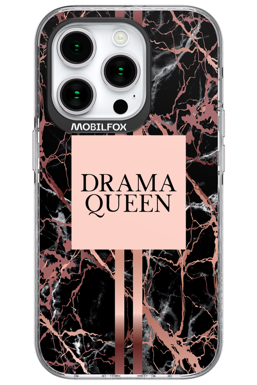 Drama Queen - Apple iPhone 15 Pro