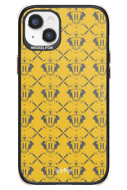 You Might Belong in Hufflepuff - Apple iPhone 14 Plus