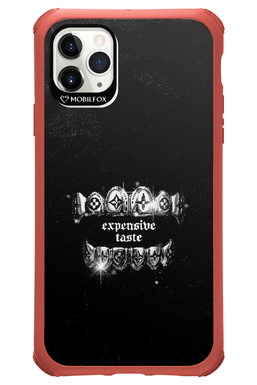 Expensive Taste - Apple iPhone 11 Pro Max