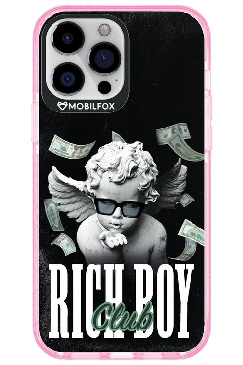 RICH BOY - Apple iPhone 13 Pro Max