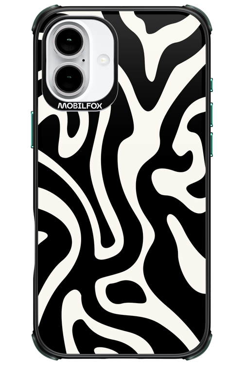 Bee Classy - Apple iPhone 16 Plus