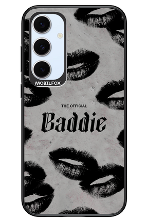 Official Baddie - Samsung S24 FE