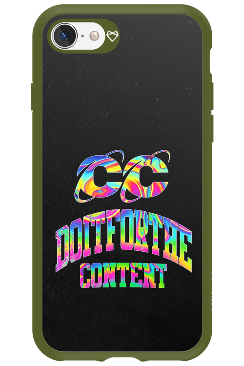 DO IT 2.0 - Apple iPhone 8
