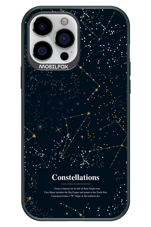 Constellations - Apple iPhone 13 Pro Max