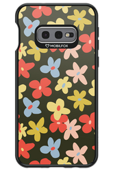 Lazy Flowers - Samsung Galaxy S10e