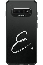 (Off Space) E 2.0 - Samsung Galaxy S10+