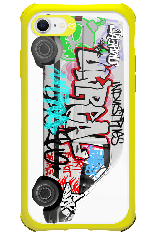 VAN - Apple iPhone SE 2022