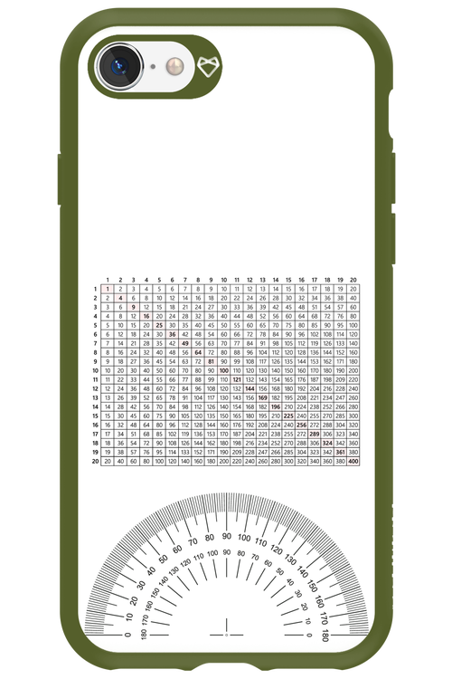 Tool Case - Apple iPhone SE 2022