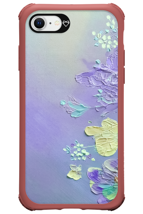 Walll 2.0 - Apple iPhone 7