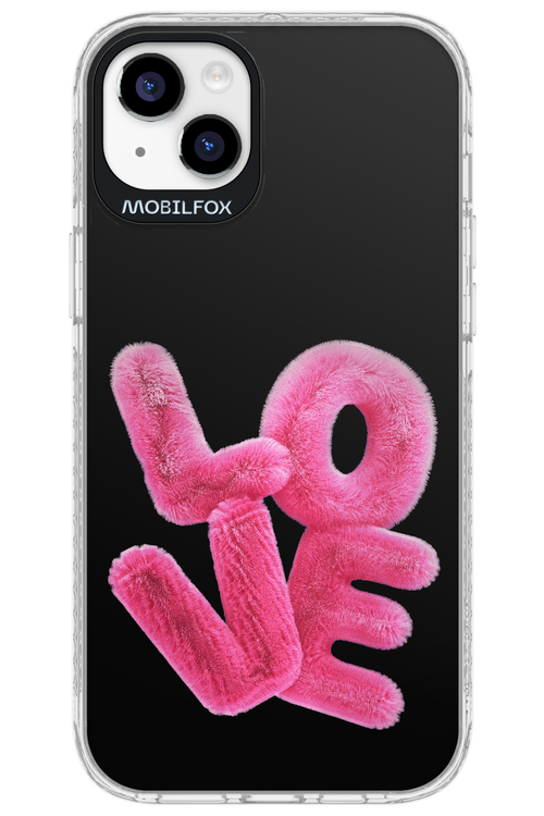 Pinky Love - Apple iPhone 14 Plus